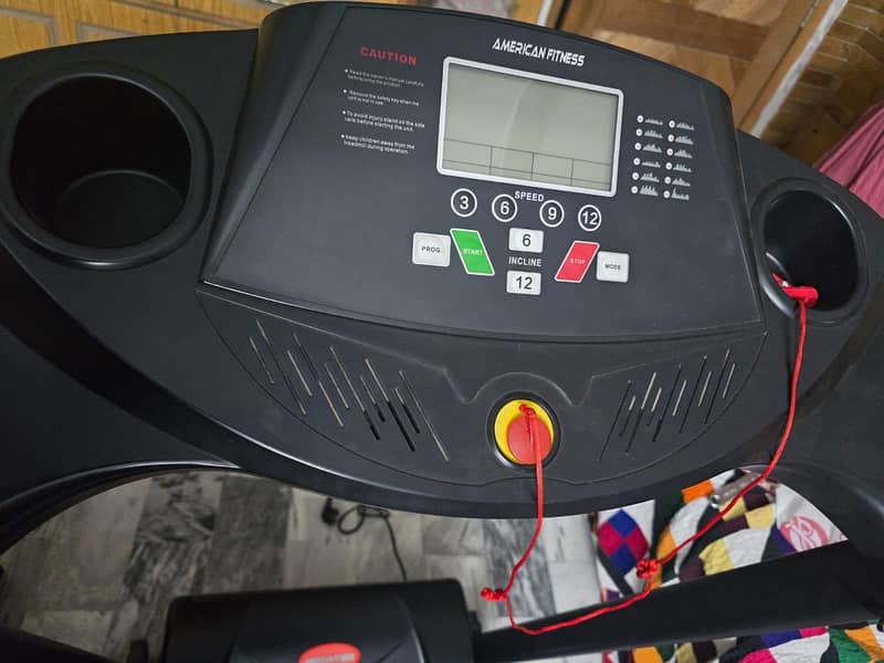 Treadmill 2