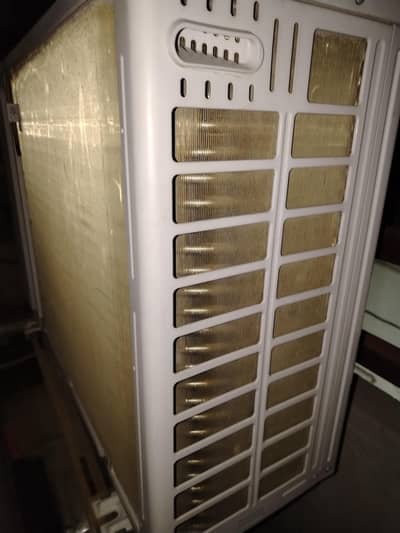 Haier 1.5 Ton