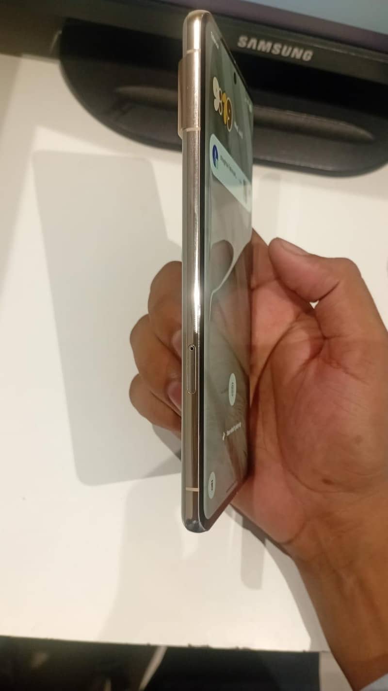 Google Pixel 7 Pro 5