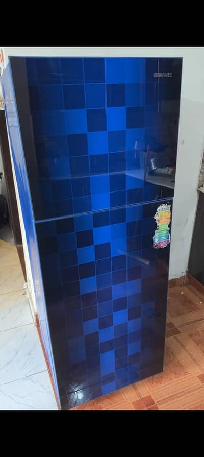 wave refrigerator for sale one time use home use