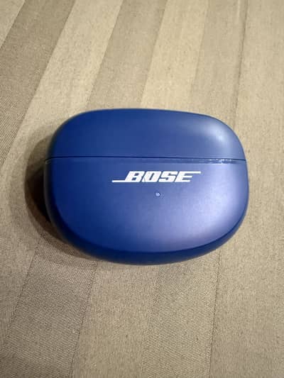 Bose open earbuds ultra used