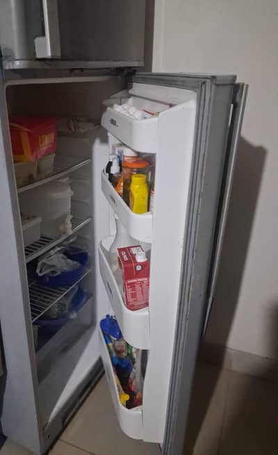 refrigerator gor ale