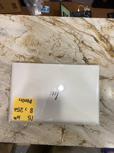 HP 840G7 | i5 10th Generation| 8GB Ram DDR4 | 256GB Nvme |