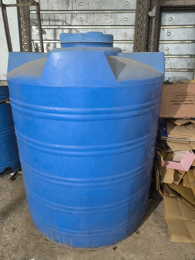 water tank pani wali tanki