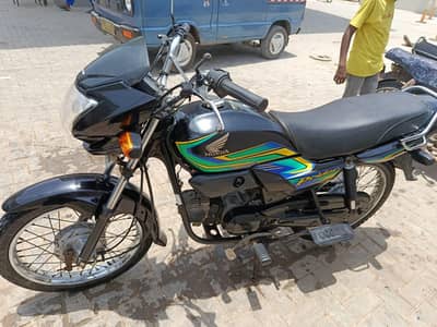 Honda pridor 2022 model