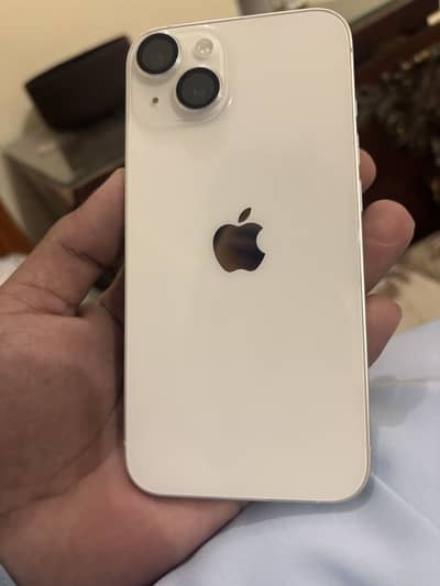 Apple iPhone 14