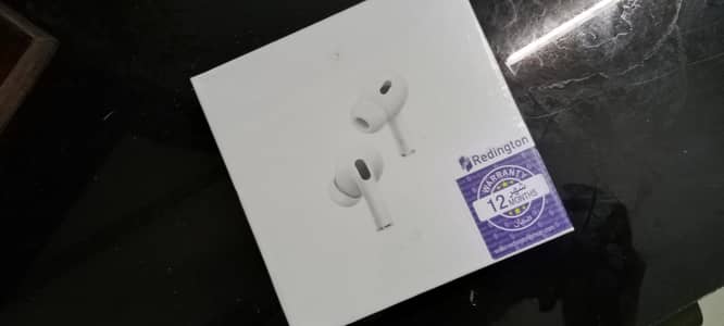 ear buds