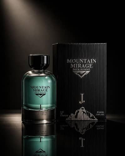 original j. junaid jamshed perfumes 100ml | UAE imported |