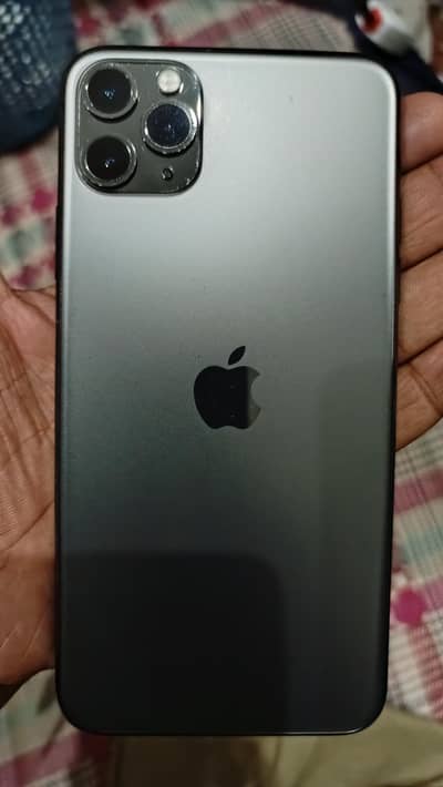 iPhone 11 pro Max 64 GB 03091060687