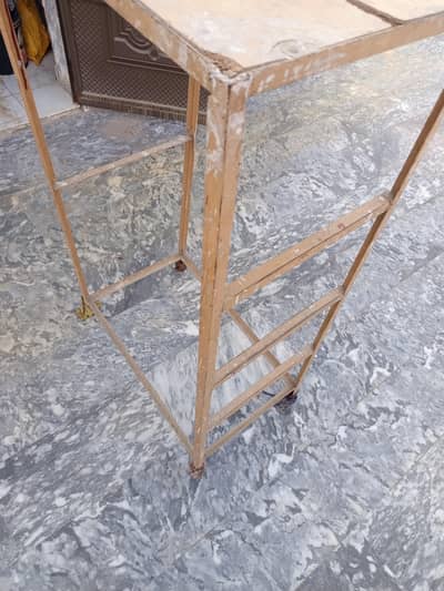 Ghori for domestic use