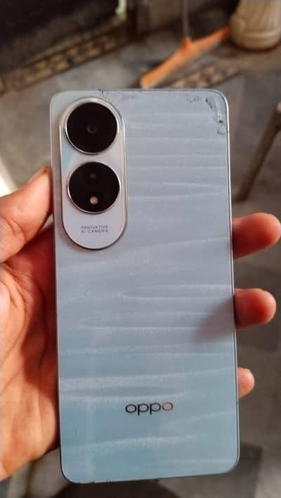 OPPO A60