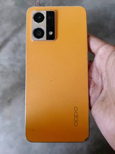 OPPO F21 Pro 8+128