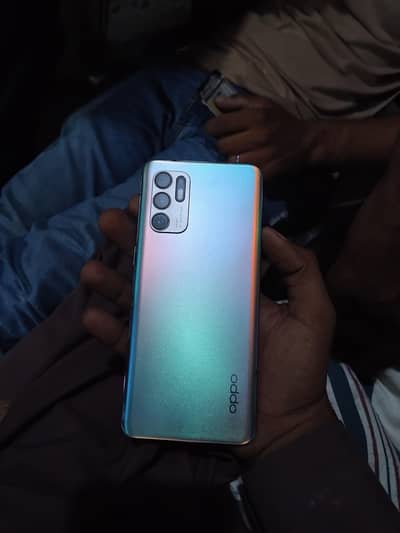 OPPO Reno