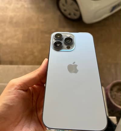 Apple iPhone 13 Pro
