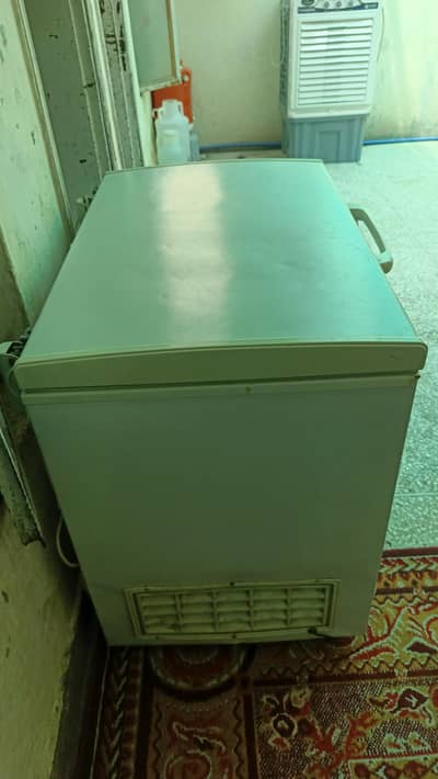 Deep freezer for sale