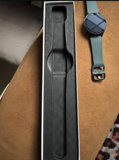 Samsung Galaxy Watch 4