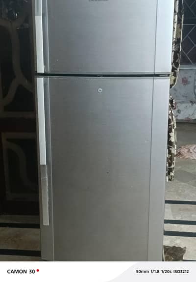 new condition