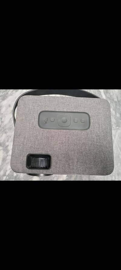 Home theater projector core 720p
