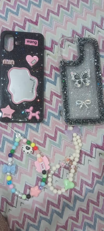 Samsung phone cover