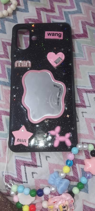 Samsung phone cover