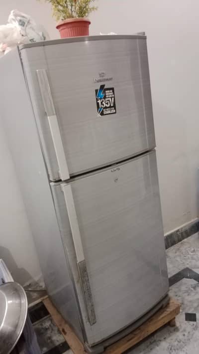 Dawlence Refrigerator