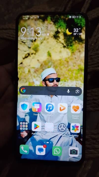 Huawei Y9 Prime