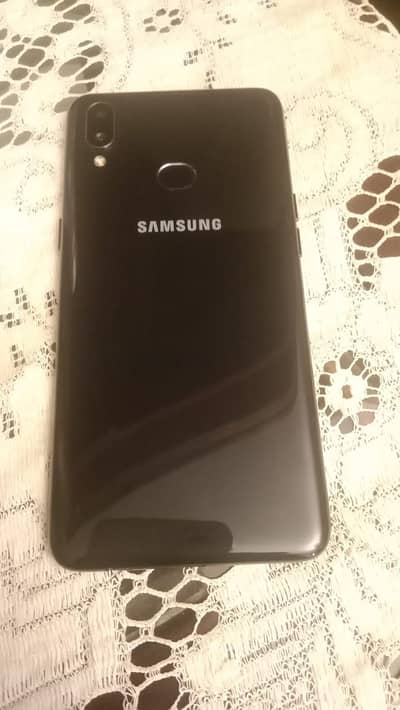 Samsung A10S 2GB 32GB