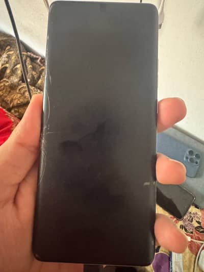 Motorola Edge 50 Ultra , Non pta , 16gb- 1 TB
