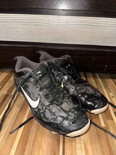Nike football shoes