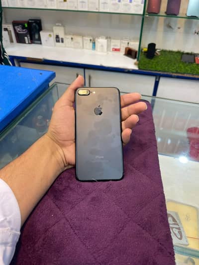 Apple iPhone 7