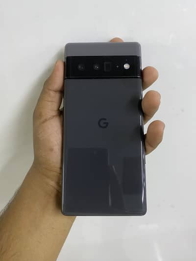Google Pixel 6 Pro