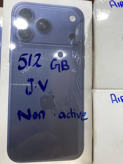 Apple iPhone 17 Pro Max