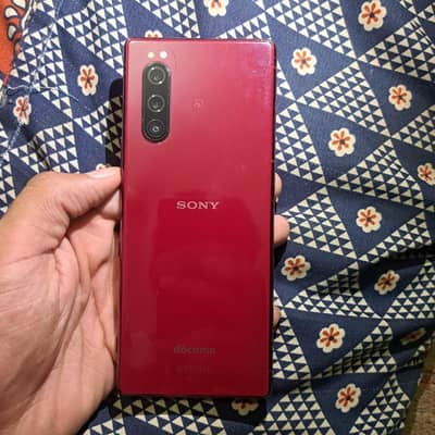 Sony Xperia 5 (6GB RAM / 64GB Storage) – Non PTA