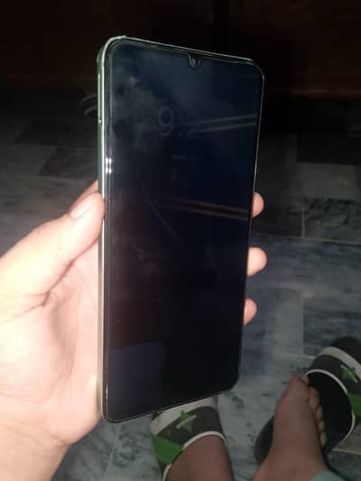 Realme Note 60x