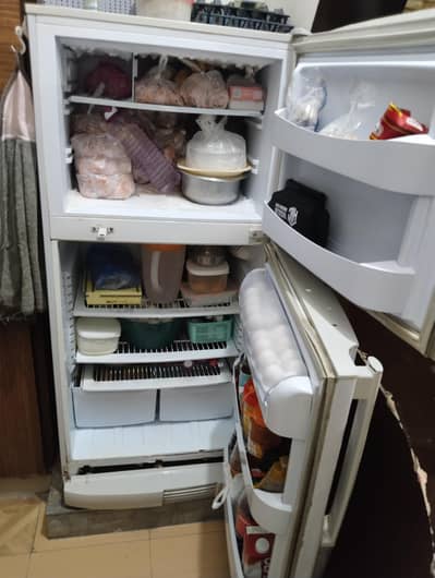 pel refrigerator