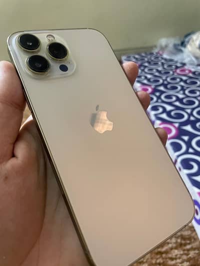 Apple iPhone 13 Pro Max