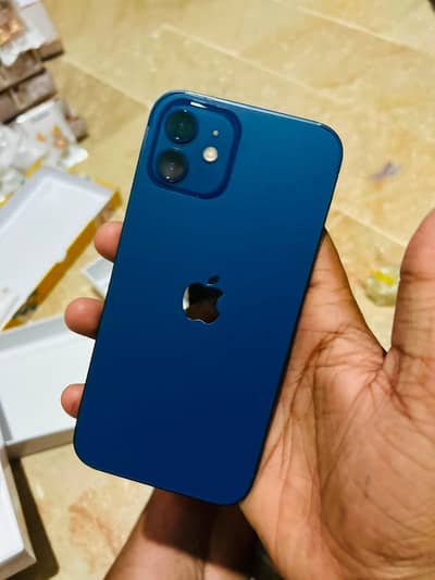 Apple iPhone 12