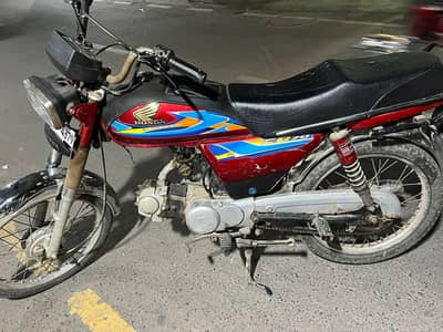 New Asia 2017 Model Petrol average Kamal hai