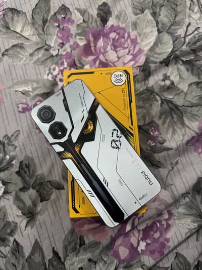 Zte Nubia Neo 2 5G 8/256