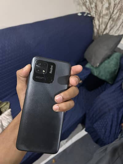 Xiaomi Redmi 10C 128 GB