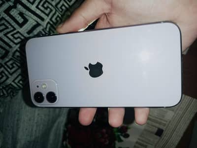 iPhone 11 for urgent sale