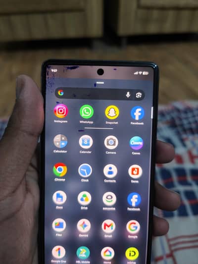 Google Pixel 7