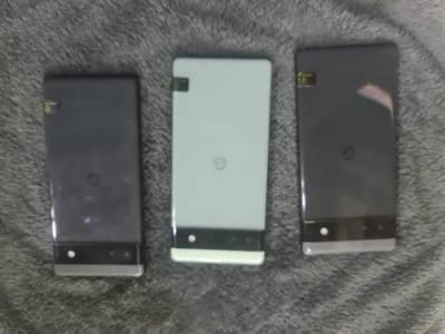 Google Pixel 6a