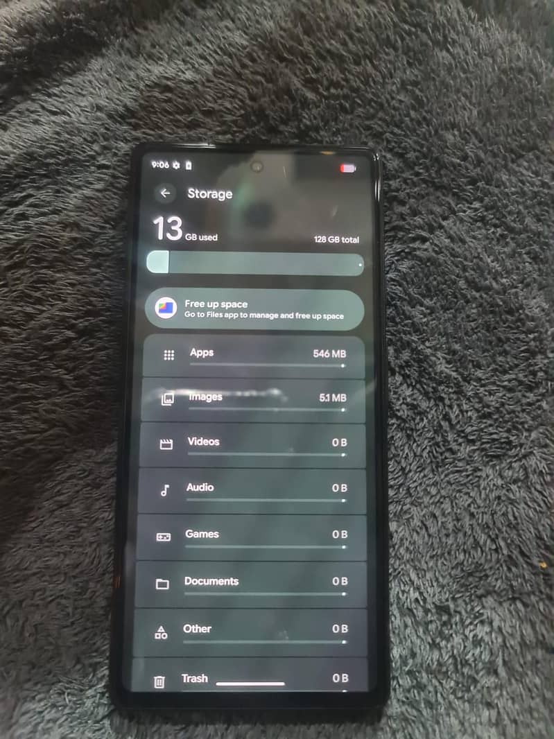 Google Pixel 6a 2