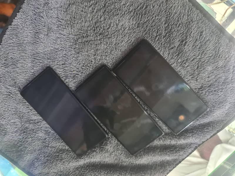 Google Pixel 6a 4