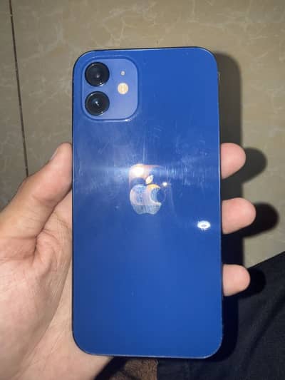 iPhone 12 PTA approved