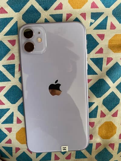 Apple iPhone 11