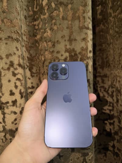Apple iPhone 14 Pro Max