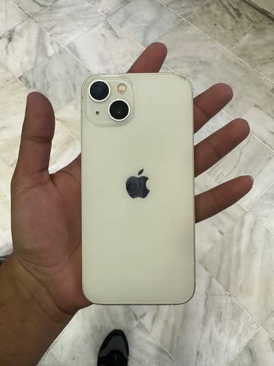 Apple iPhone 13 128GB PTA 