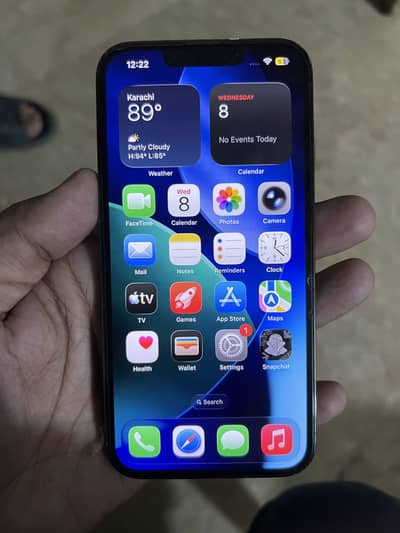 Apple iPhone 13 Pro JV